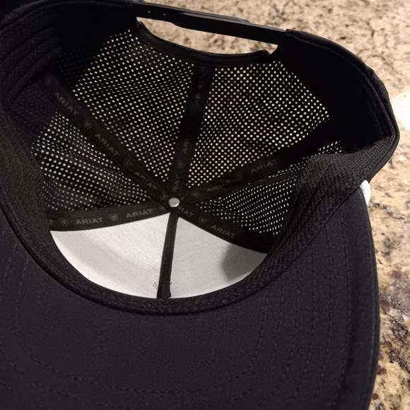 Ariat Snapback - Picture 4 of 4